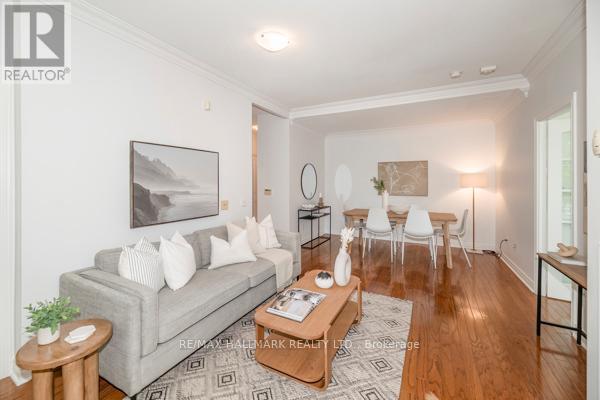 117 - 9 Boardwalk Drive S, Toronto, Ontario  M4L 6T1 - Photo 16 - E13441256