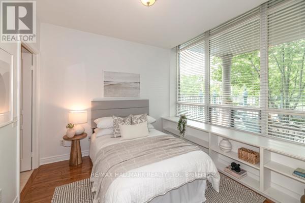 117 - 9 Boardwalk Drive S, Toronto, Ontario  M4L 6T1 - Photo 18 - E13441256
