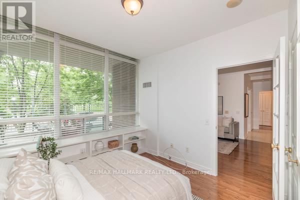 117 - 9 Boardwalk Drive S, Toronto, Ontario  M4L 6T1 - Photo 19 - E13441256