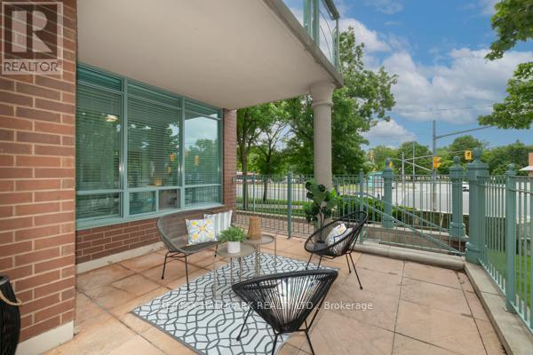 117 - 9 Boardwalk Drive S, Toronto, Ontario  M4L 6T1 - Photo 21 - E13441256