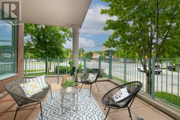 117 - 9 Boardwalk Drive S, Toronto, Ontario  M4L 6T1 - Photo 23 - E13441256