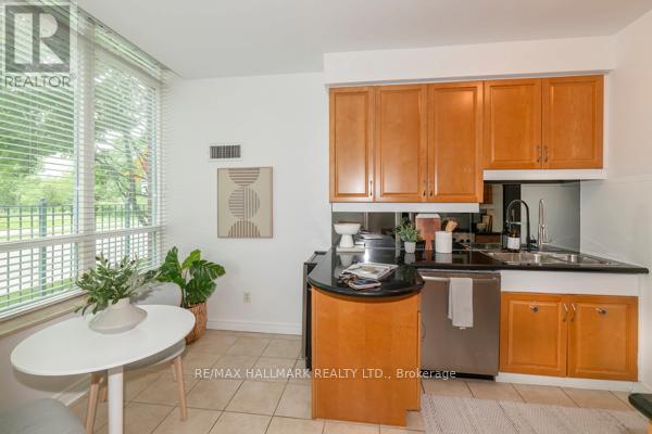 117 - 9 Boardwalk Drive S, Toronto, Ontario  M4L 6T1 - Photo 24 - E13441256