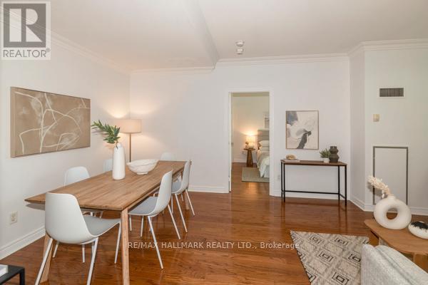 117 - 9 Boardwalk Drive S, Toronto, Ontario  M4L 6T1 - Photo 25 - E13441256