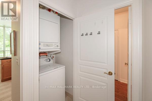 117 - 9 Boardwalk Drive S, Toronto, Ontario  M4L 6T1 - Photo 26 - E13441256