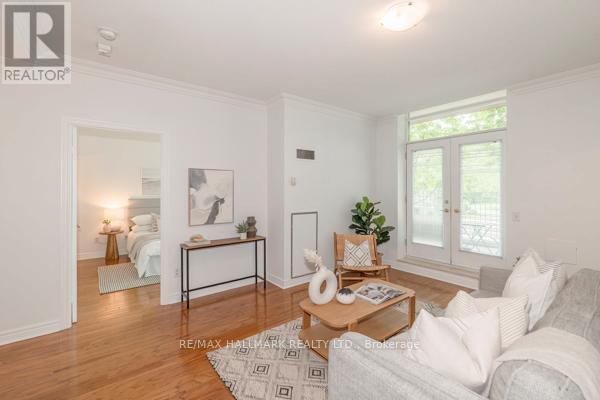 117 - 9 Boardwalk Drive S, Toronto, Ontario  M4L 6T1 - Photo 27 - E13441256