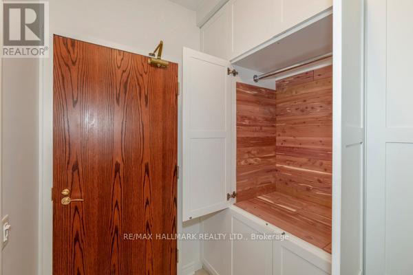 117 - 9 Boardwalk Drive S, Toronto, Ontario  M4L 6T1 - Photo 28 - E13441256