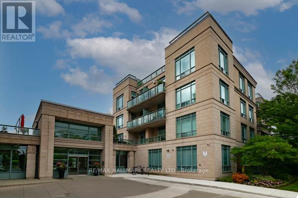 117 - 9 Boardwalk Drive S, Toronto, Ontario  M4L 6T1 - Photo 29 - E13441256