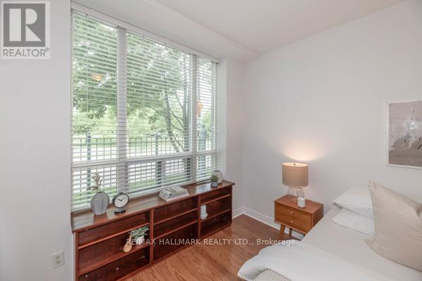 117 - 9 Boardwalk Drive S, Toronto, Ontario  M4L 6T1 - Photo 8 - E13441256