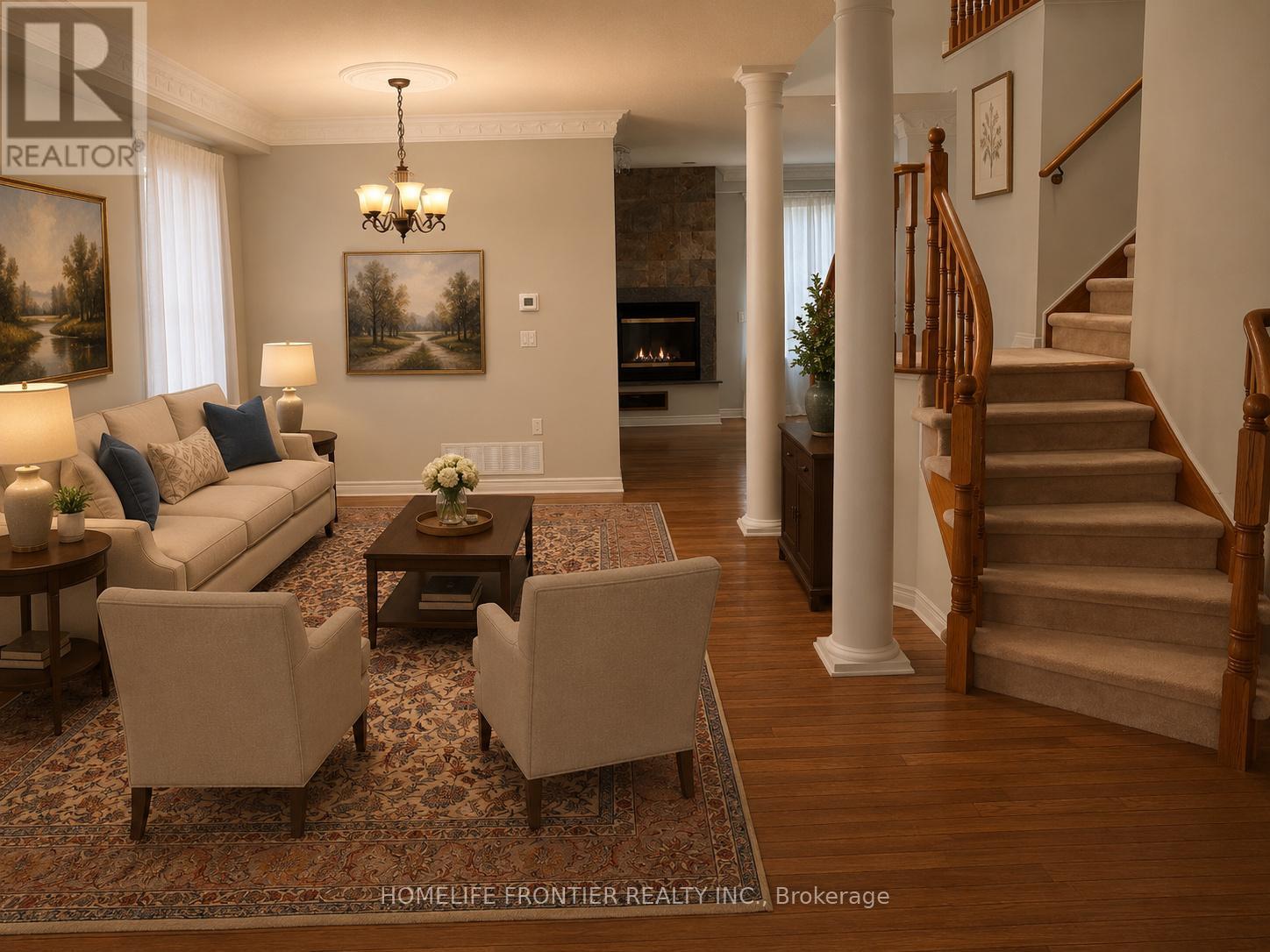 87 Estate Garden Drive, Richmond Hill, Ontario L4E 3V6 - Photo 13 - N13038450