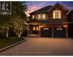 87 ESTATE GARDEN DRIVE, Richmond Hill, Ontario