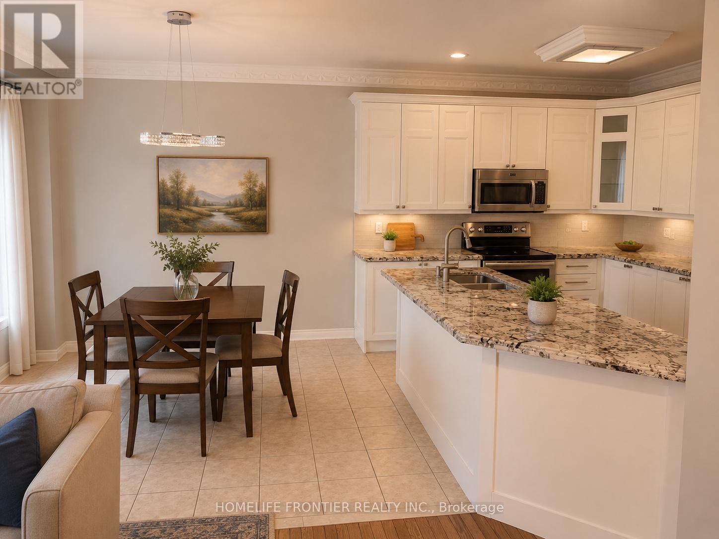 87 Estate Garden Drive, Richmond Hill, Ontario L4E 3V6 - Photo 4 - N13038450