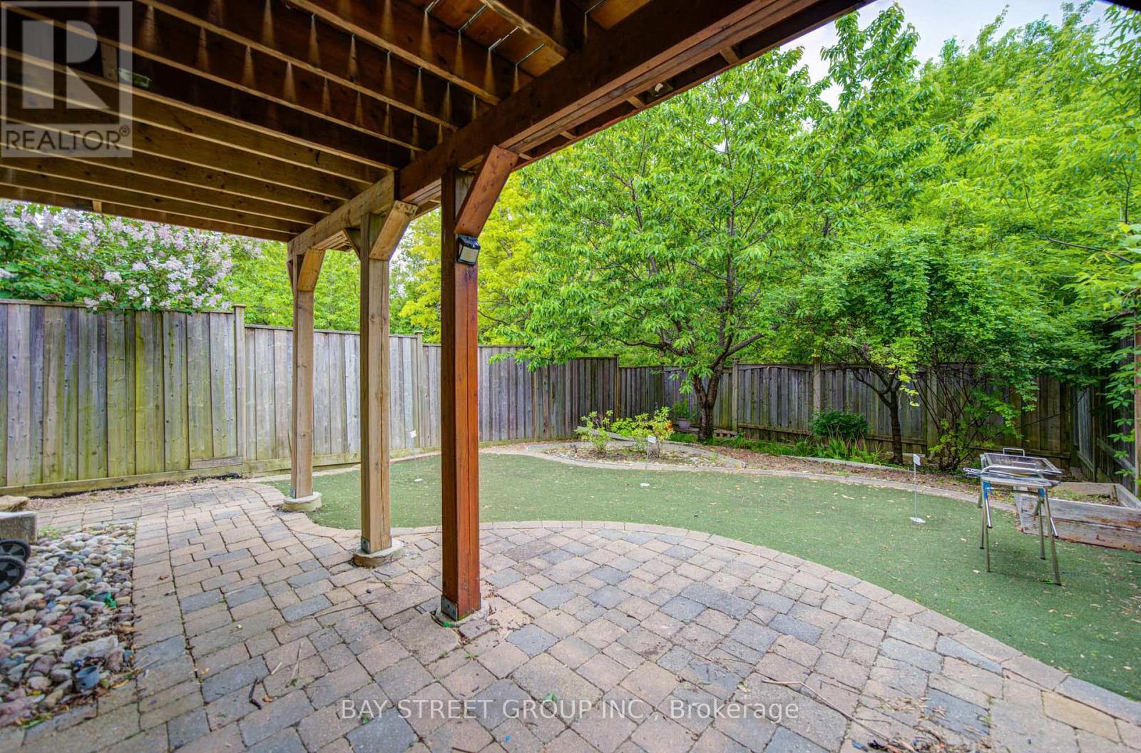 46 Romance Drive, Richmond Hill, Ontario L4S 2R7 - Photo 36 - N13423862