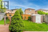 167 Cresthaven Road, Brampton, Ontario  L7A 1H5 - Photo 24 - W13440422