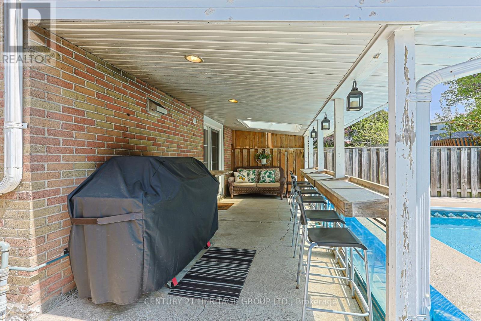279 Rockway Court, Newmarket, Ontario  L3Y 3M3 - Photo 23 - N13441242