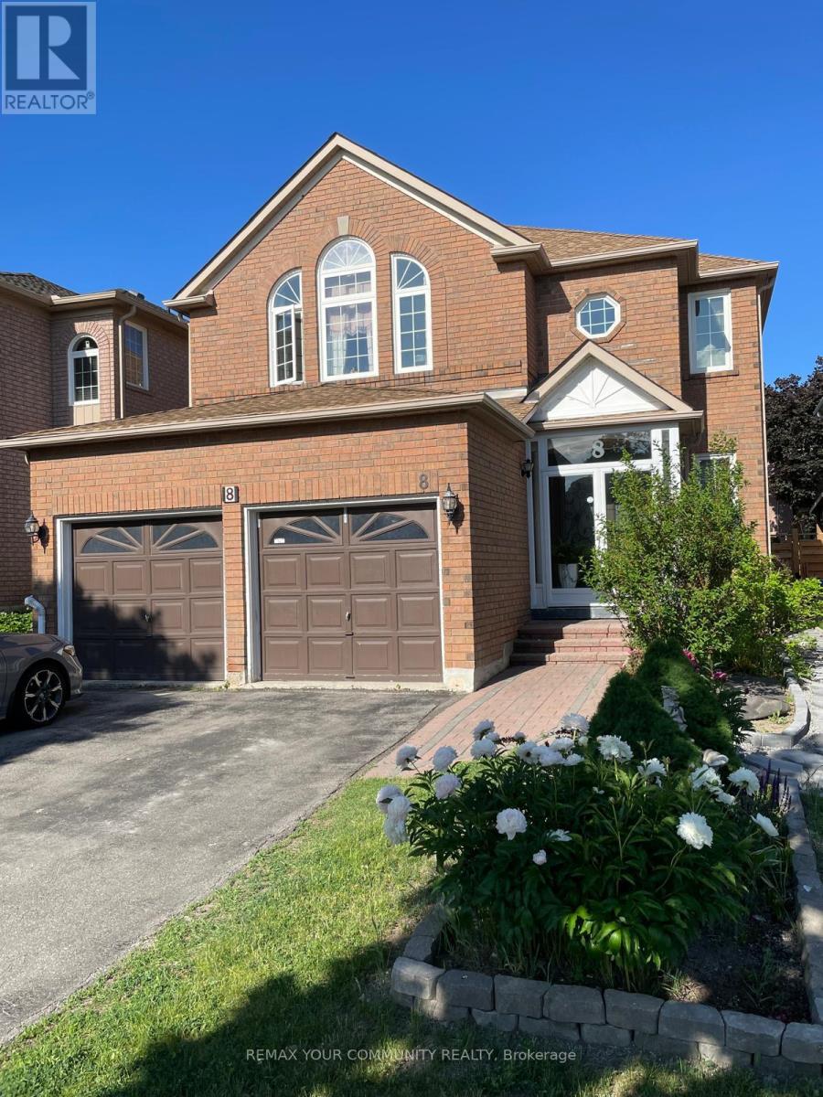 8 Jaguar Gate E, Richmond Hill, Ontario  L4S 1T7 - Photo 1 - N13441302