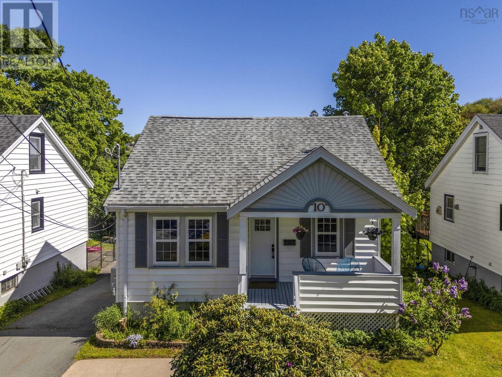 10 Fenerty Road, Armdale, Nova Scotia