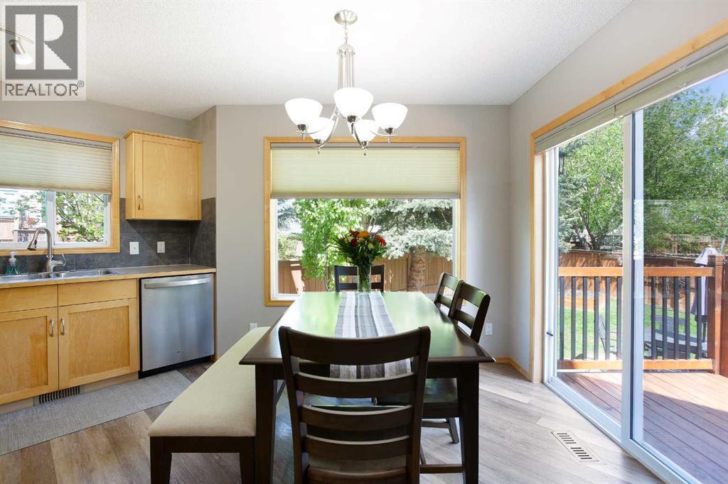 214 Tuscany Ravine Road Nw, Calgary, Alberta  T3L 2W9 - Photo 13 - A2316227