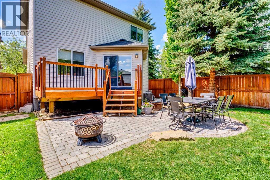 214 Tuscany Ravine Road Nw, Calgary, Alberta  T3L 2W9 - Photo 37 - A2316227