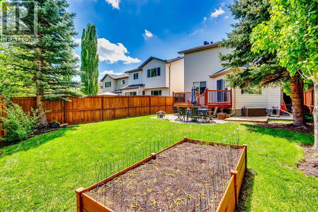 214 Tuscany Ravine Road Nw, Calgary, Alberta  T3L 2W9 - Photo 39 - A2316227