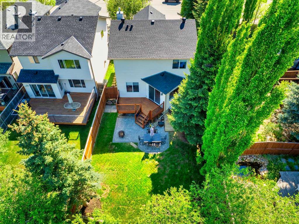 214 Tuscany Ravine Road Nw, Calgary, Alberta  T3L 2W9 - Photo 44 - A2316227