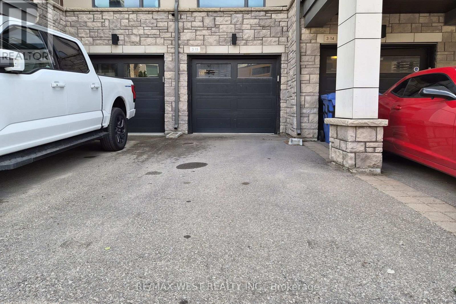 308 - 2375 Bronte Road, Oakville, Ontario  L6M 1P5 - Photo 10 - W13441250