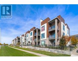 308 - 2375 BRONTE ROAD, Oakville, Ontario