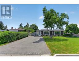 36 BELMONT DRIVE, Brampton, Ontario