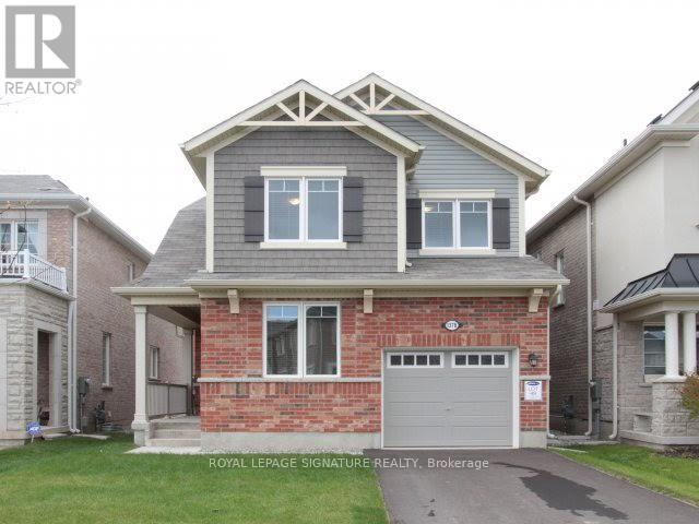1378 Day Terrace, Milton, Ontario  L9T 1E2 - Photo 1 - W13441260