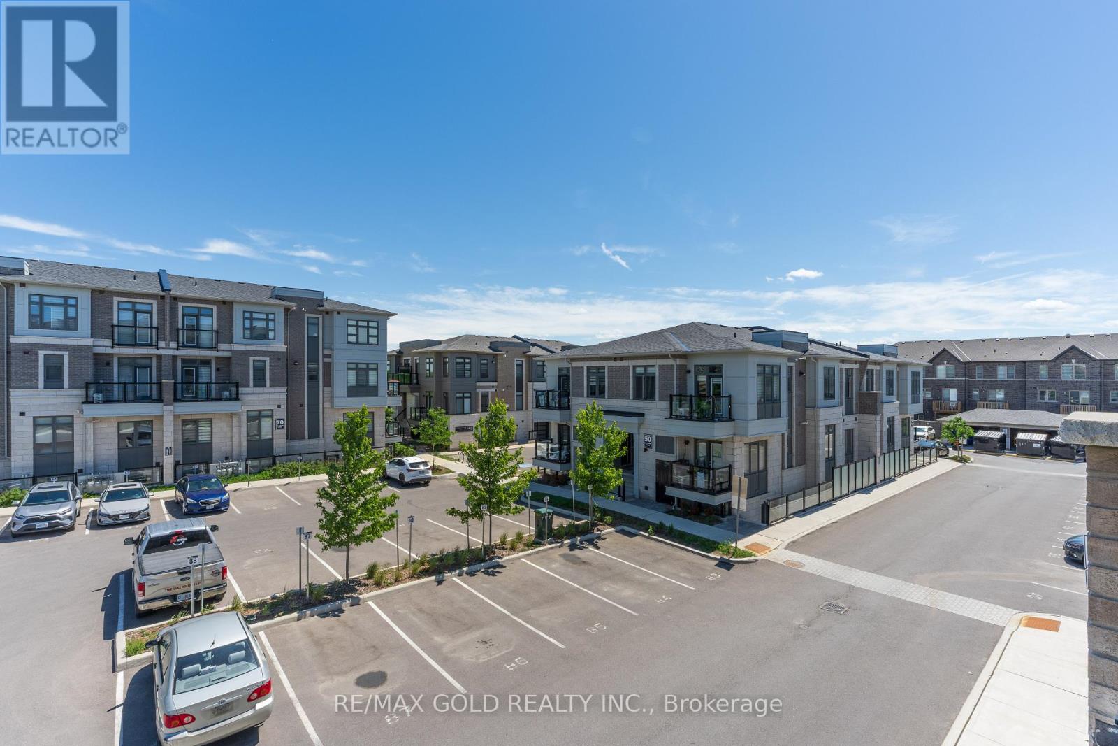308 - 10 Halliford Place, Brampton, Ontario  L6P 0N5 - Photo 42 - W13441276