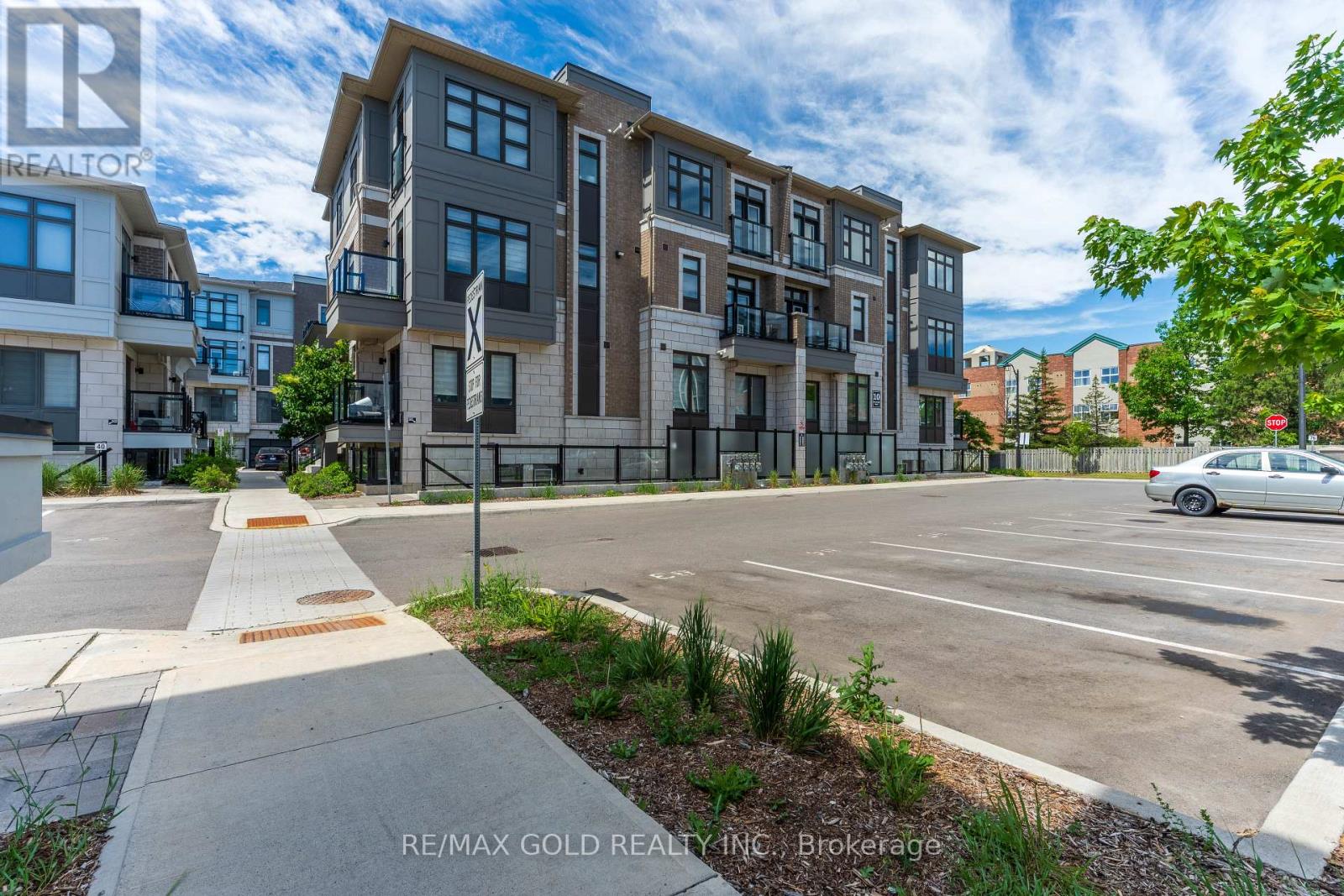 308 - 10 Halliford Place, Brampton, Ontario  L6P 0N5 - Photo 44 - W13441276