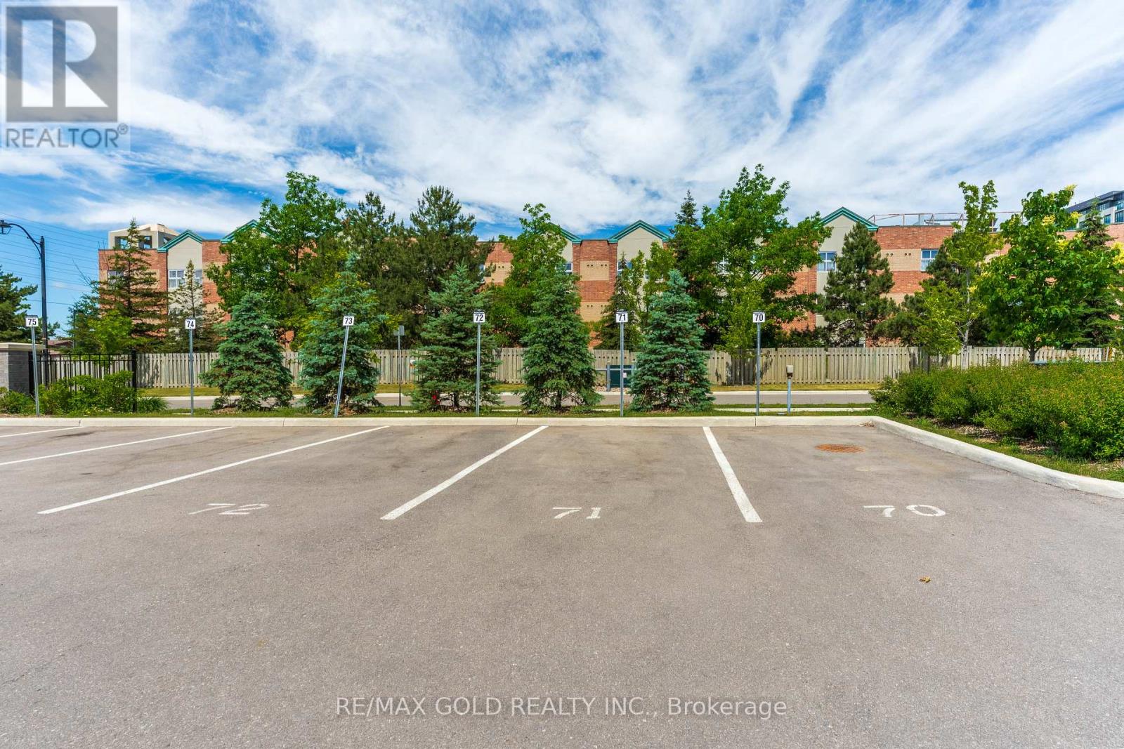 308 - 10 Halliford Place, Brampton, Ontario  L6P 0N5 - Photo 45 - W13441276