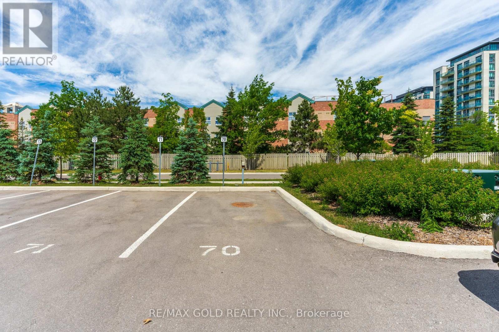 308 - 10 Halliford Place, Brampton, Ontario  L6P 0N5 - Photo 46 - W13441276