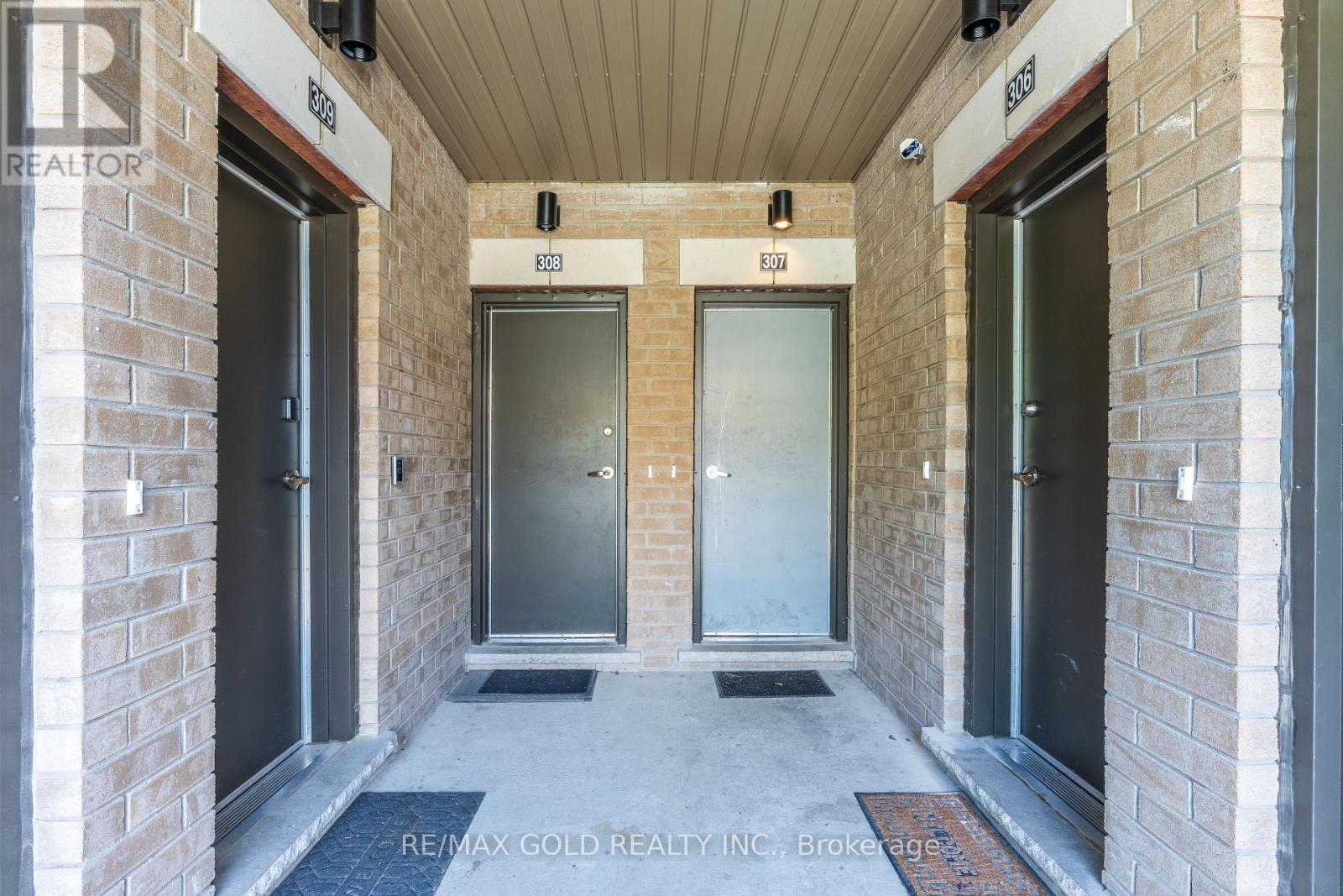 308 - 10 Halliford Place, Brampton, Ontario  L6P 0N5 - Photo 6 - W13441276