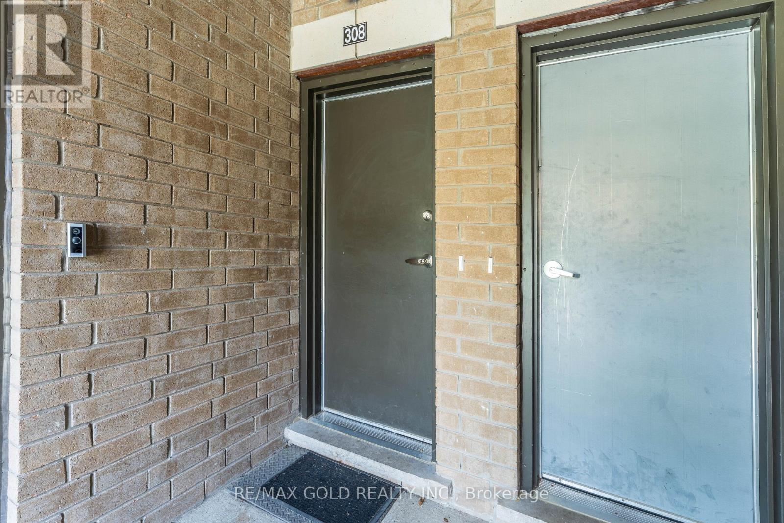 308 - 10 Halliford Place, Brampton, Ontario  L6P 0N5 - Photo 7 - W13441276