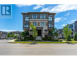 308 - 10 HALLIFORD PLACE, Brampton, Ontario