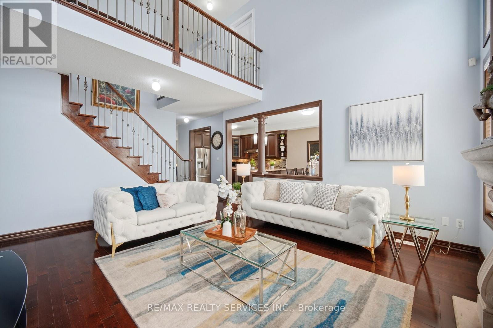 9 Eatonville Street, Brampton, Ontario  L7A 0M5 - Photo 11 - W13441284