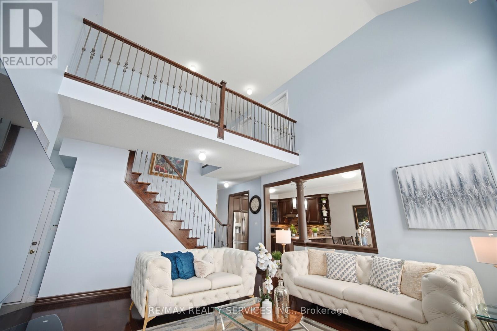 9 Eatonville Street, Brampton, Ontario  L7A 0M5 - Photo 12 - W13441284