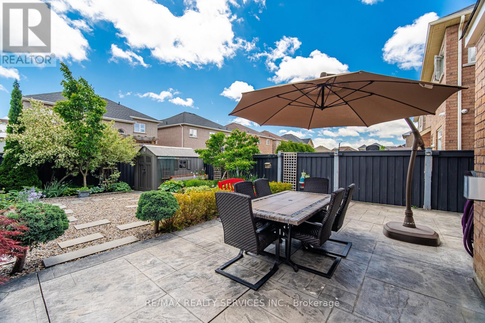 9 Eatonville Street, Brampton, Ontario  L7A 0M5 - Photo 34 - W13441284