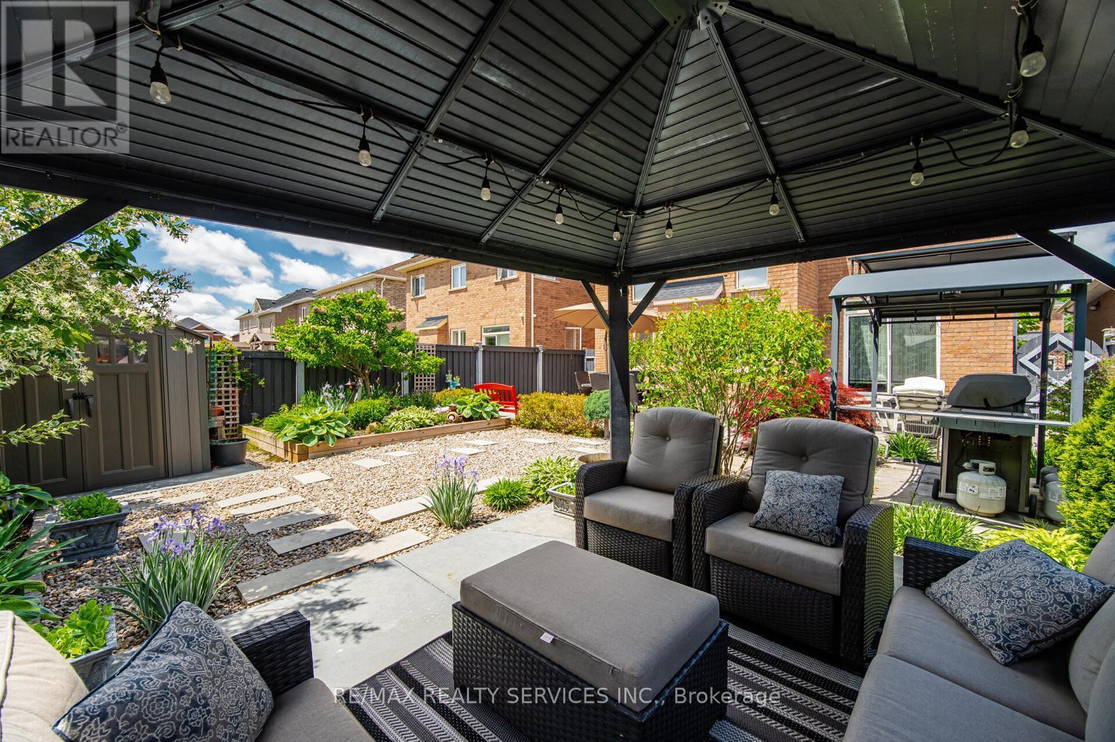 9 Eatonville Street, Brampton, Ontario  L7A 0M5 - Photo 35 - W13441284