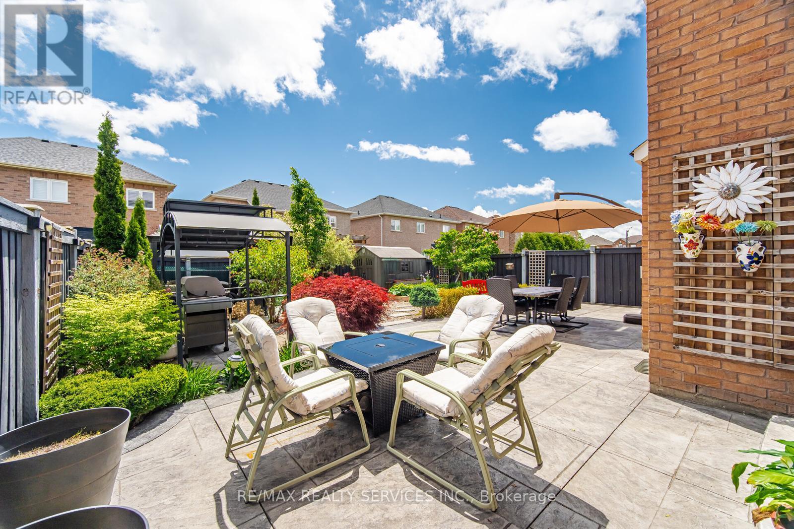 9 Eatonville Street, Brampton, Ontario  L7A 0M5 - Photo 39 - W13441284