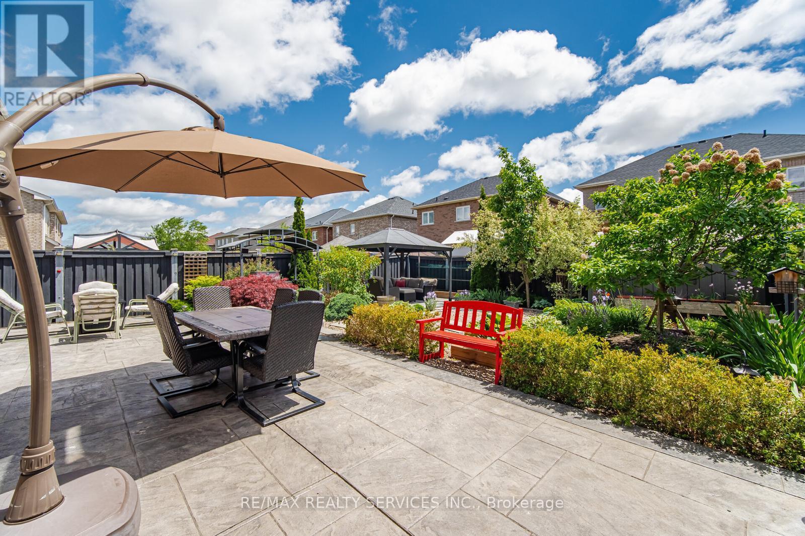 9 Eatonville Street, Brampton, Ontario  L7A 0M5 - Photo 40 - W13441284