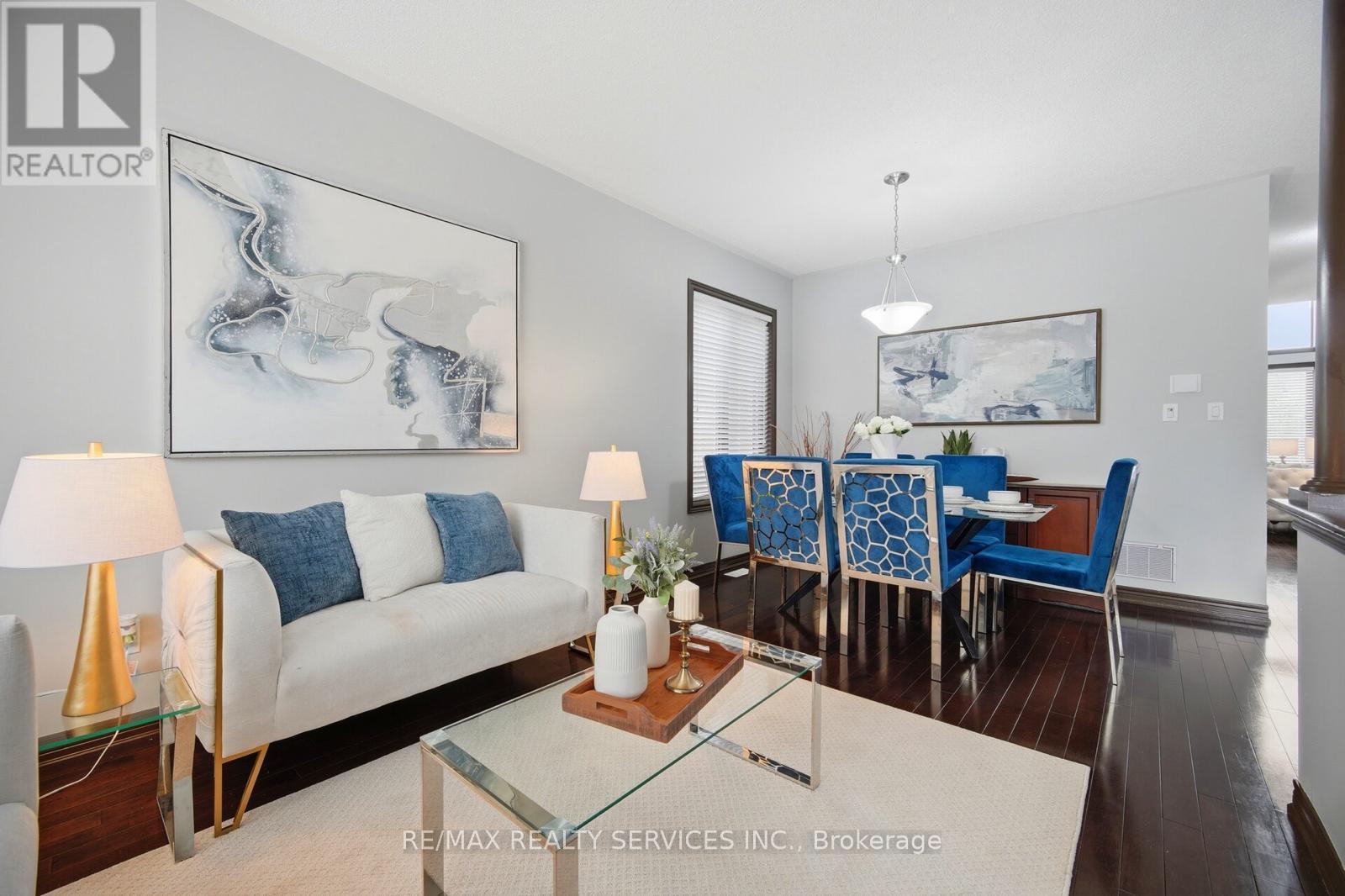 9 Eatonville Street, Brampton, Ontario  L7A 0M5 - Photo 7 - W13441284