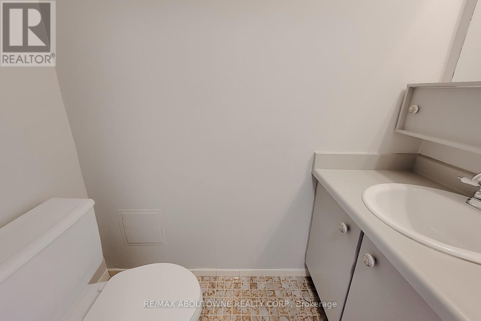 1207 - 1359 White Oaks Boulevard, Oakville, Ontario  L6H 2R8 - Photo 19 - W13441304