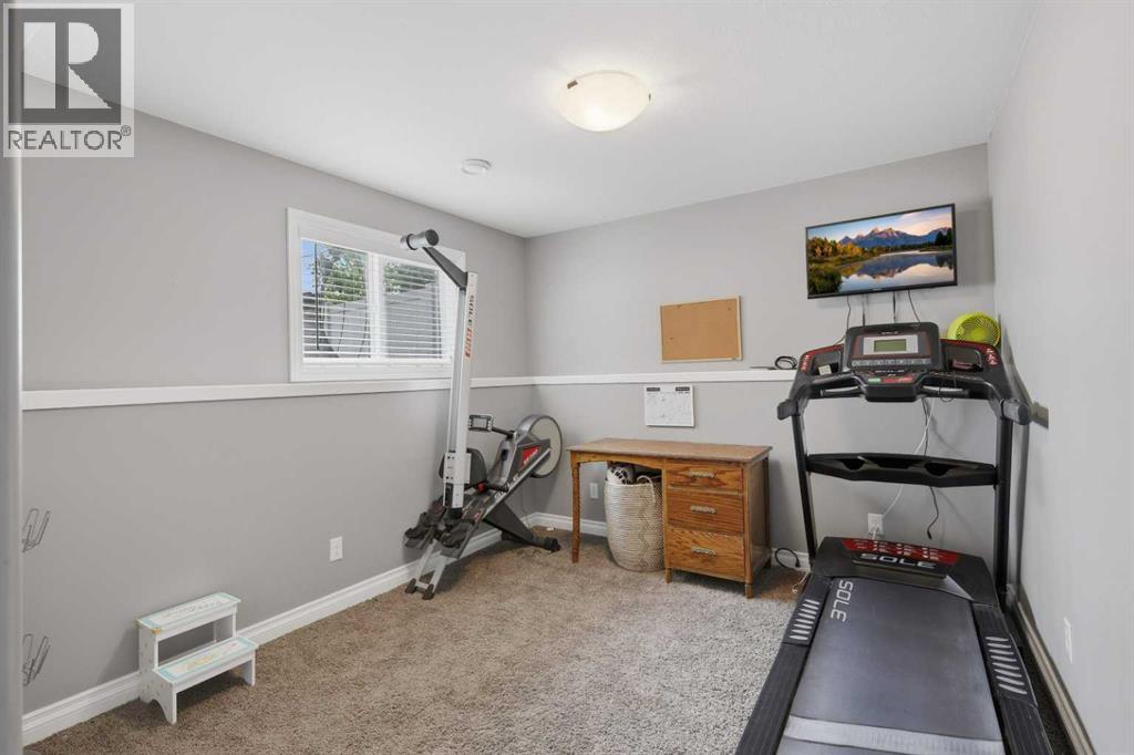 95 Thompson Crescent, Red Deer, Alberta  T4P 0S1 - Photo 24 - A2320356