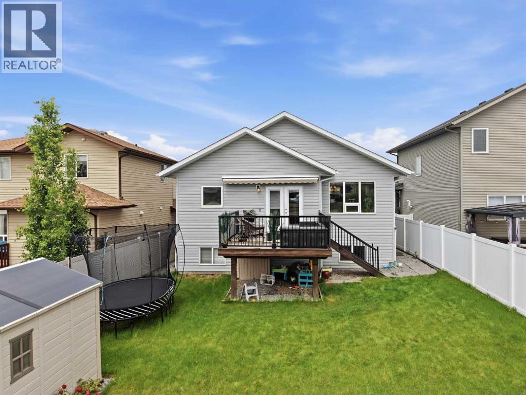 95 Thompson Crescent, Red Deer, Alberta  T4P 0S1 - Photo 26 - A2320356