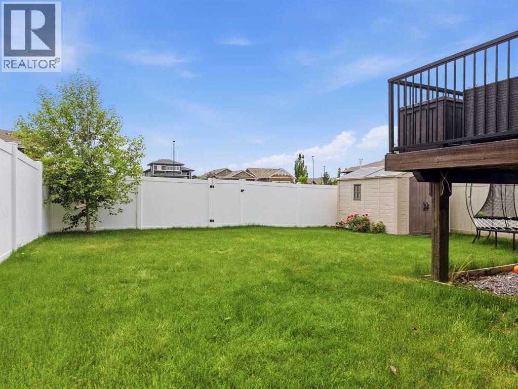 95 Thompson Crescent, Red Deer, Alberta  T4P 0S1 - Photo 27 - A2320356