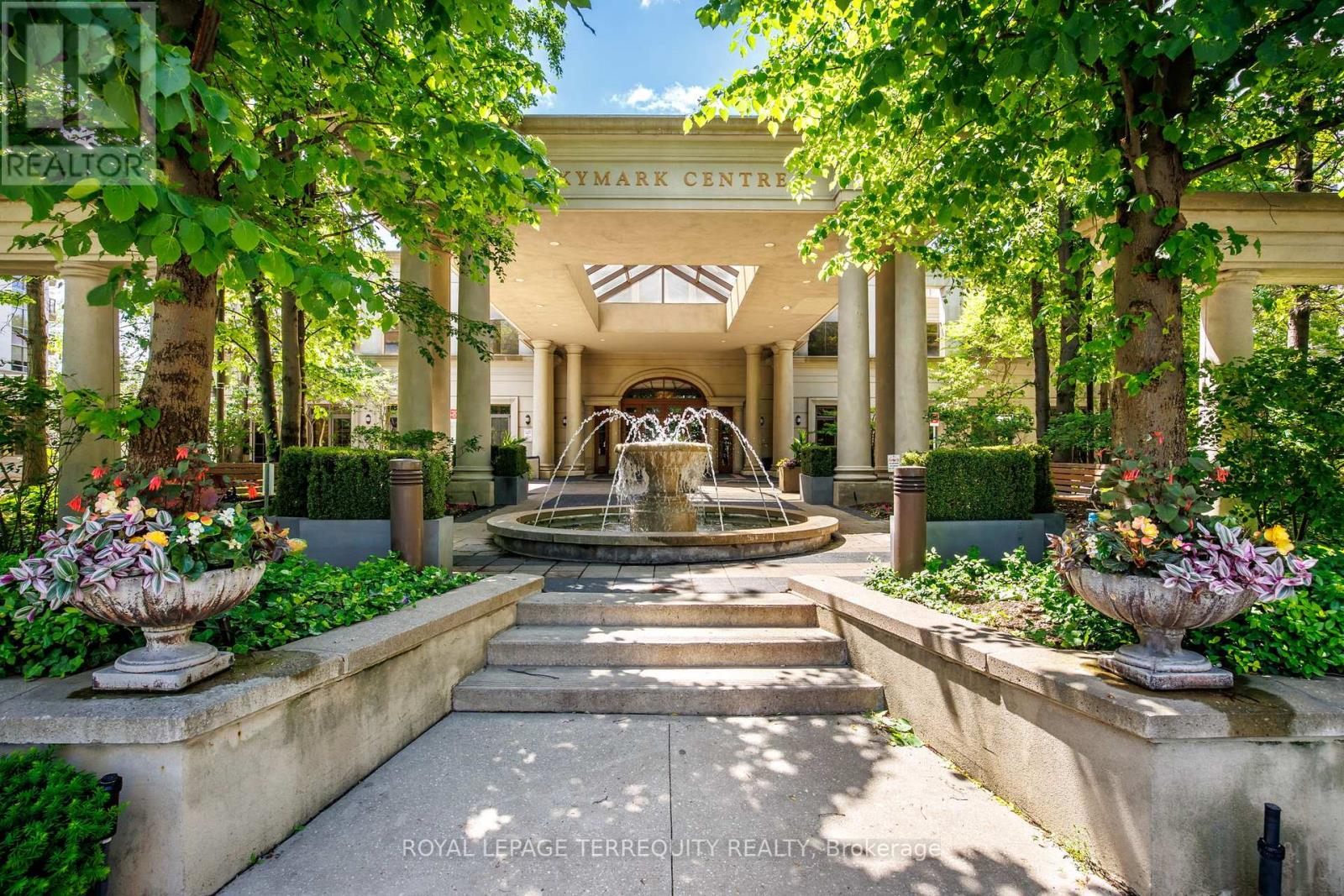 Gph19 - 80 Harrison Garden Boulevard, Toronto, Ontario M2N 7E3 - Photo 2 - C13422850