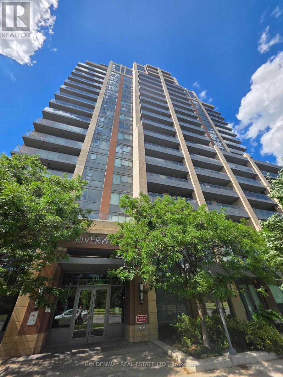 325 - 18 Uptown Drive, Markham, Ontario  L3R 5M5 - Photo 2 - N13047432