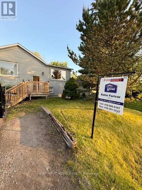 271 Parkwood Avenue, Georgina, Ontario  L4P 2X4 - Photo 19 - N13412618