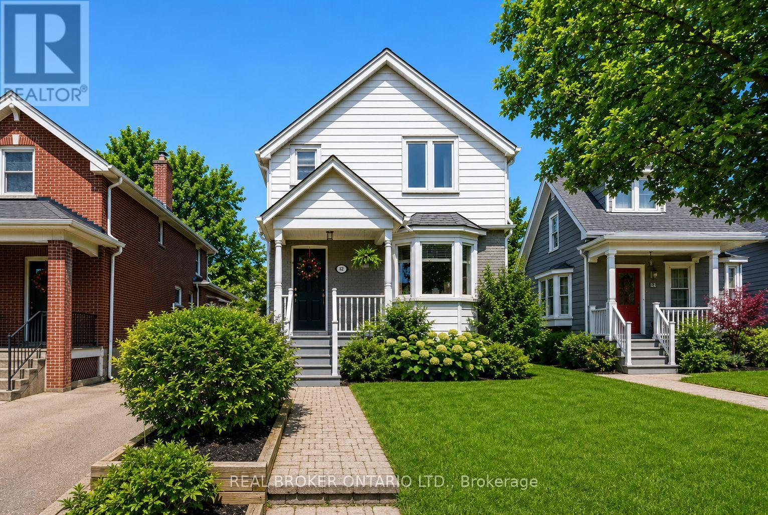 23 Second Street, Toronto, Ontario  M8V 2X1 - Photo 3 - W13202384